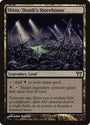 Shizo, Death's Storehouse [Champions of Kamigawa] 