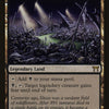 Shizo, Death's Storehouse [Champions of Kamigawa] - Español