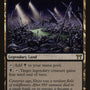 Shizo, Death's Storehouse [Champions of Kamigawa] - Español