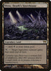Shizo, Death's Storehouse [Champions of Kamigawa] - Español