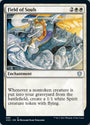Field of Souls [Innistrad: Crimson Vow Commander]