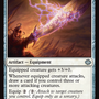 Stormbeacon Blade [Tarkir: Dragonstorm]