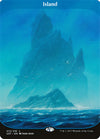 Island (213) [Unstable] 