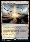 Shineshadow Snarl [Strixhaven: School of Mages] - Español