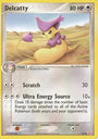 Delcatty (3/10) [EX: Trainer Kit - Latias]