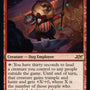 Carnival Barker [Unfinity]