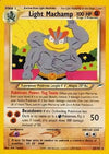 Light Machamp (25/105) [Neo Destiny Unlimited]