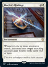 Duelist's Heritage [Commander 2021]