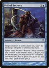 Veil of Secrecy [Betrayers of Kamigawa] 