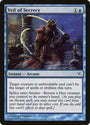 Veil of Secrecy [Betrayers of Kamigawa] 