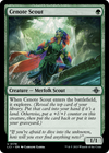 Cenote Scout [The Lost Caverns of Ixalan] - Español