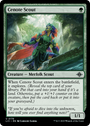 Cenote Scout [The Lost Caverns of Ixalan] - Español