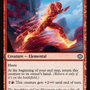 Fleeting Effigy [Tarkir: Dragonstorm]