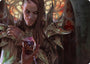 Voldaren Epicure 2 Art Card [Innistrad: Crimson Vow Art Series]