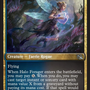 Halo Forager (Promo Pack) [March of the Machine Promos]