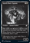 Search Party Captain [Innistrad: Double Feature]