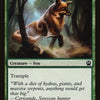 Vulpine Goliath [The List]