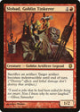 Slobad, Goblin Tinkerer [Darksteel]
