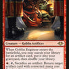 Goblin Engineer [Modern Horizons]