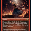 Anger of the Gods (Foil Etched) [Double Masters 2022]