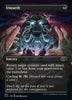 Unearth (Borderless Alternate Art) [Double Masters 2022]