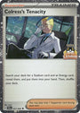 Colress's Tenacity (057/064) (Ultra Ball League) [League & Championship Cards]
