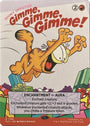 Gimme, Gimme, Gimme! - Shiny Impetus [Secret Lair Drop Series]