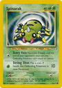 Spinarak (75/111) [Neo Genesis Unlimited]