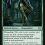 Formless Genesis [Duskmourn: House of Horror Commander]