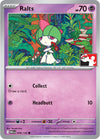 Ralts (058/132) [Prize Pack Series Nine]