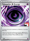 Telepathic Psychic Energy (088/088) [Prize Pack Series Nine]