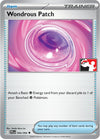 Wondrous Patch (094/094) [Prize Pack Series Nine]
