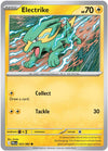 Electrike (023/084) [Mega Evolution: Pitch Black]