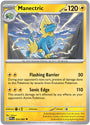 Manectric (024/084) [Mega Evolution: Pitch Black]