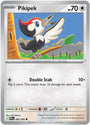 Pikipek (066/084) [Mega Evolution: Pitch Black]