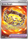 Brave Bangle (104/084) [Mega Evolution: Pitch Black]