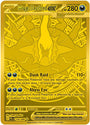 Mega Darkrai ex (120/084) [Mega Evolution: Pitch Black]