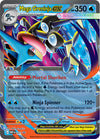 Mega Greninja ex (081) [Mega Evolution Promo]