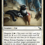 Forum Familiar [Murders at Karlov Manor]