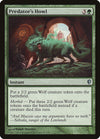 Predator's Howl [Conspiracy] 