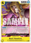 Basil Hawkins [Starter Deck: 3D2Y]