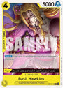Basil Hawkins [Starter Deck: 3D2Y]
