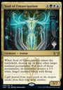Soul of Emancipation (Promo Pack) [Streets of New Capenna Promos]