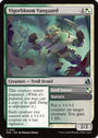 Vigorbloom Vanguard // Seed Suture [Reality Fracture]