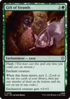 Gift of Strands [The Hobbit: Eternal-Legal]