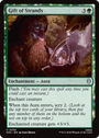 Gift of Strands [The Hobbit: Eternal-Legal]