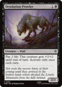 Desolation Prowler [The Hobbit]