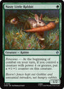 Nasty Little Rabbit [The Hobbit]