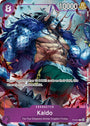 Kaido (Event Pack Vol. 9) [One Piece Promotion Cards]