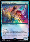 Oracle of the Alpha [Mystery Booster: Commander Edition]